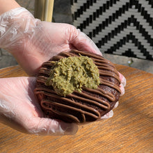 Load image into Gallery viewer, [Sat ONLY] Dubai Chocolate Cookie
