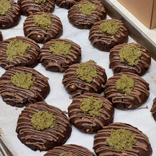 Load image into Gallery viewer, [Sat ONLY] Dubai Chocolate Cookie
