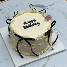 Load image into Gallery viewer, [FEB&amp;MAR SPECIAL] Classic Balletcore Cake 6&quot;
