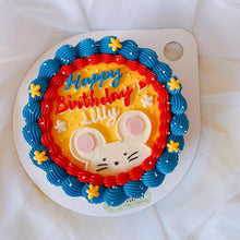 Load image into Gallery viewer, Chinese Zodiac Sign Cake
